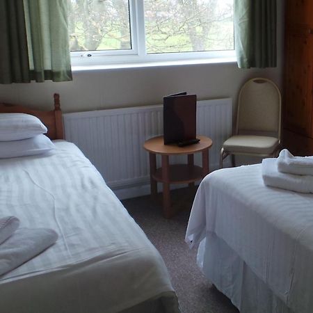 The Hamilton Apartamento Great Yarmouth Exterior foto