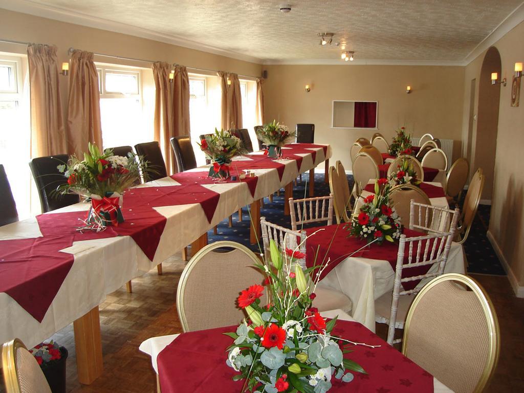The Hamilton Apartamento Great Yarmouth Exterior foto