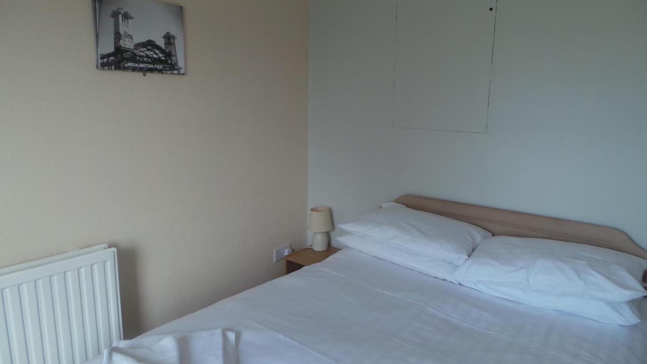 The Hamilton Apartamento Great Yarmouth Exterior foto