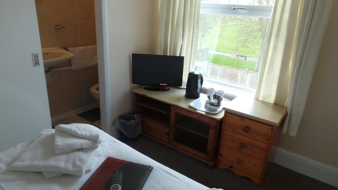 The Hamilton Apartamento Great Yarmouth Exterior foto