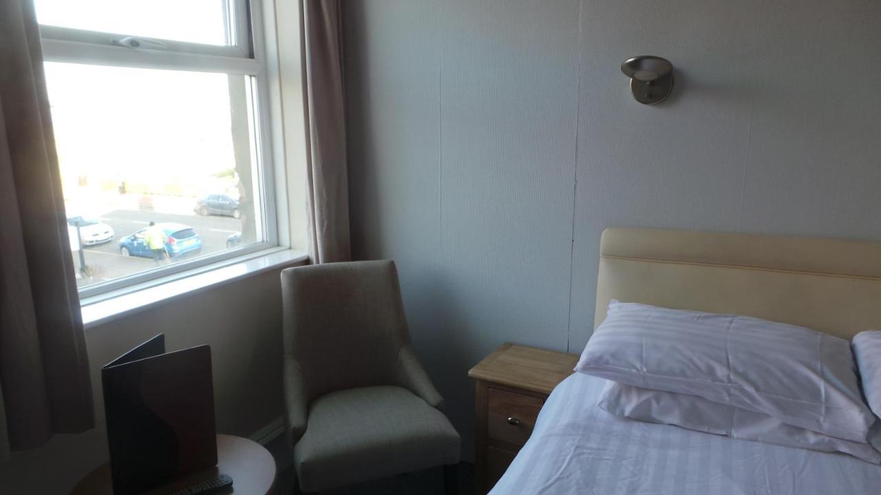 The Hamilton Apartamento Great Yarmouth Exterior foto