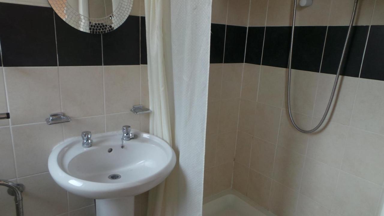 The Hamilton Apartamento Great Yarmouth Exterior foto