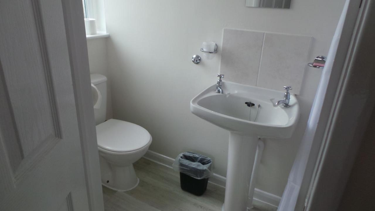 The Hamilton Apartamento Great Yarmouth Exterior foto