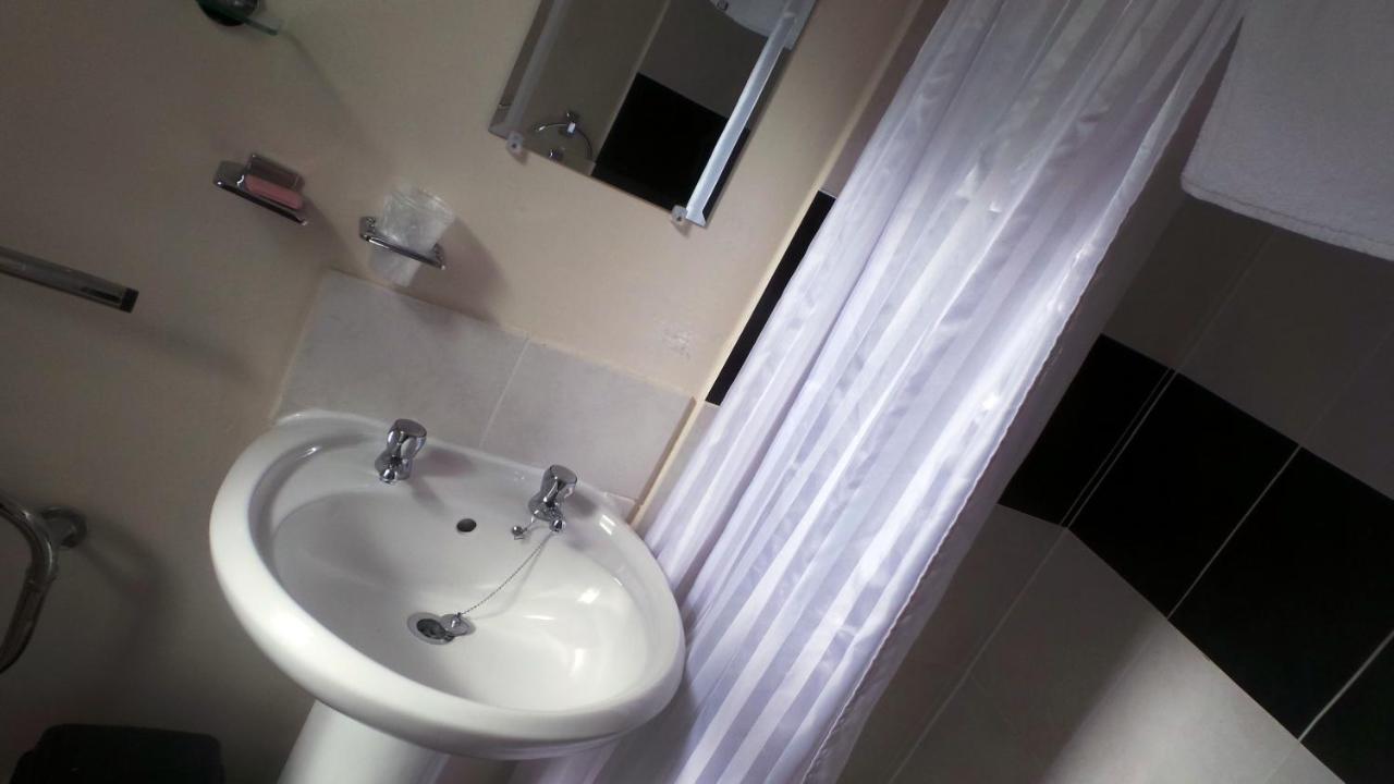 The Hamilton Apartamento Great Yarmouth Exterior foto