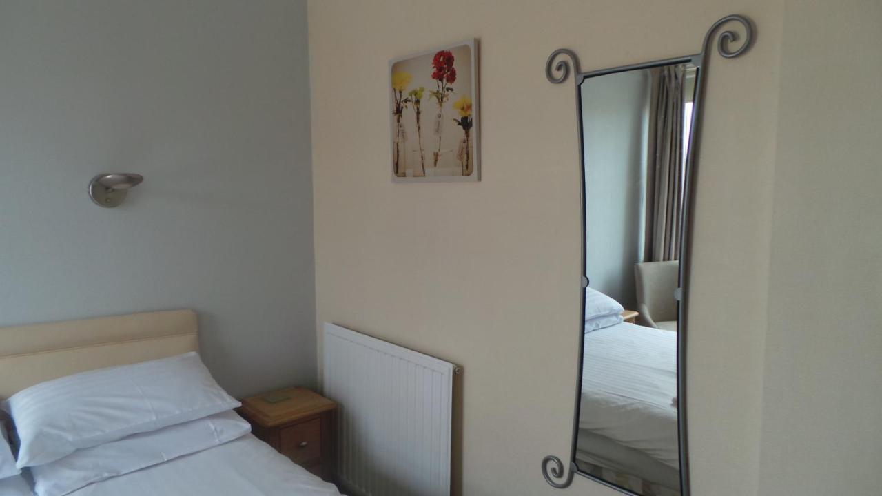 The Hamilton Apartamento Great Yarmouth Exterior foto