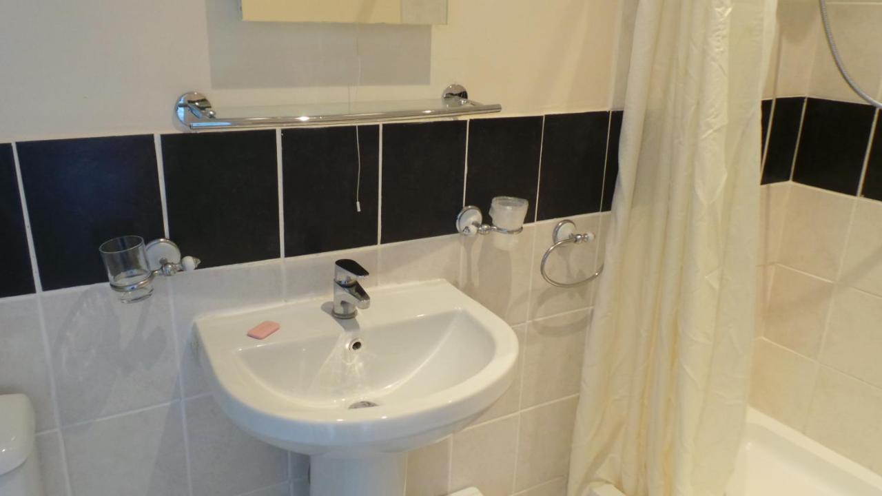 The Hamilton Apartamento Great Yarmouth Exterior foto