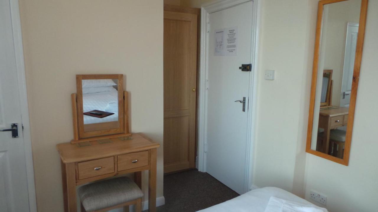 The Hamilton Apartamento Great Yarmouth Exterior foto