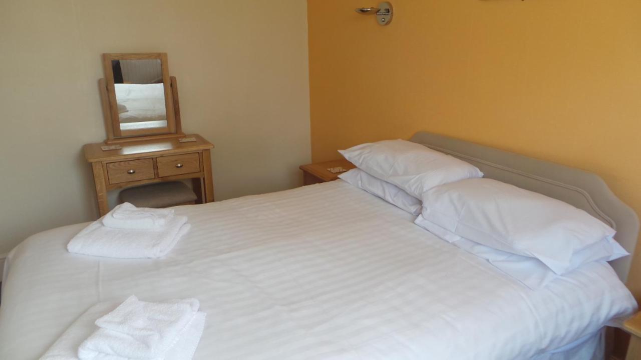 The Hamilton Apartamento Great Yarmouth Exterior foto
