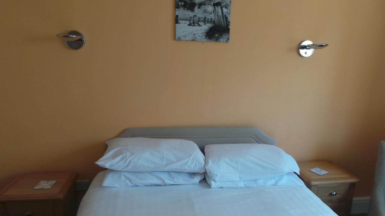 The Hamilton Apartamento Great Yarmouth Exterior foto
