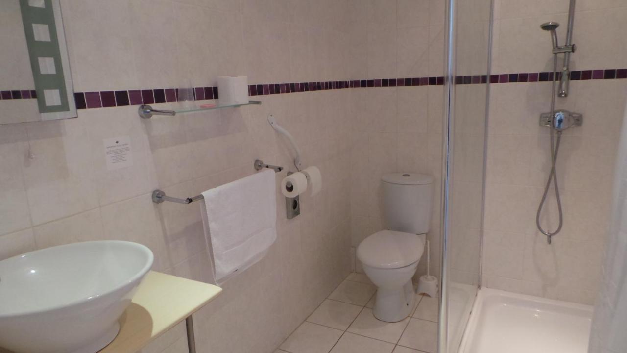 The Hamilton Apartamento Great Yarmouth Exterior foto