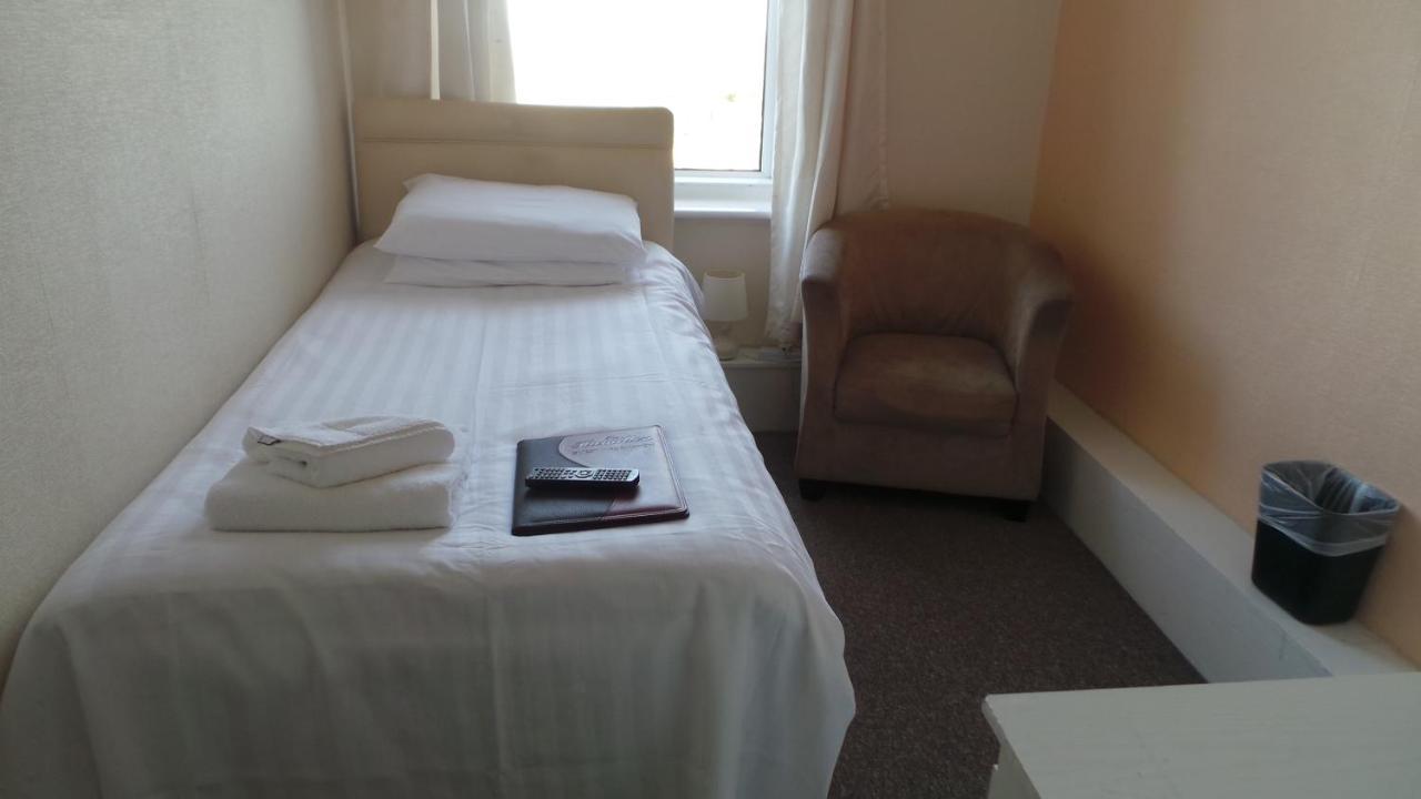 The Hamilton Apartamento Great Yarmouth Exterior foto
