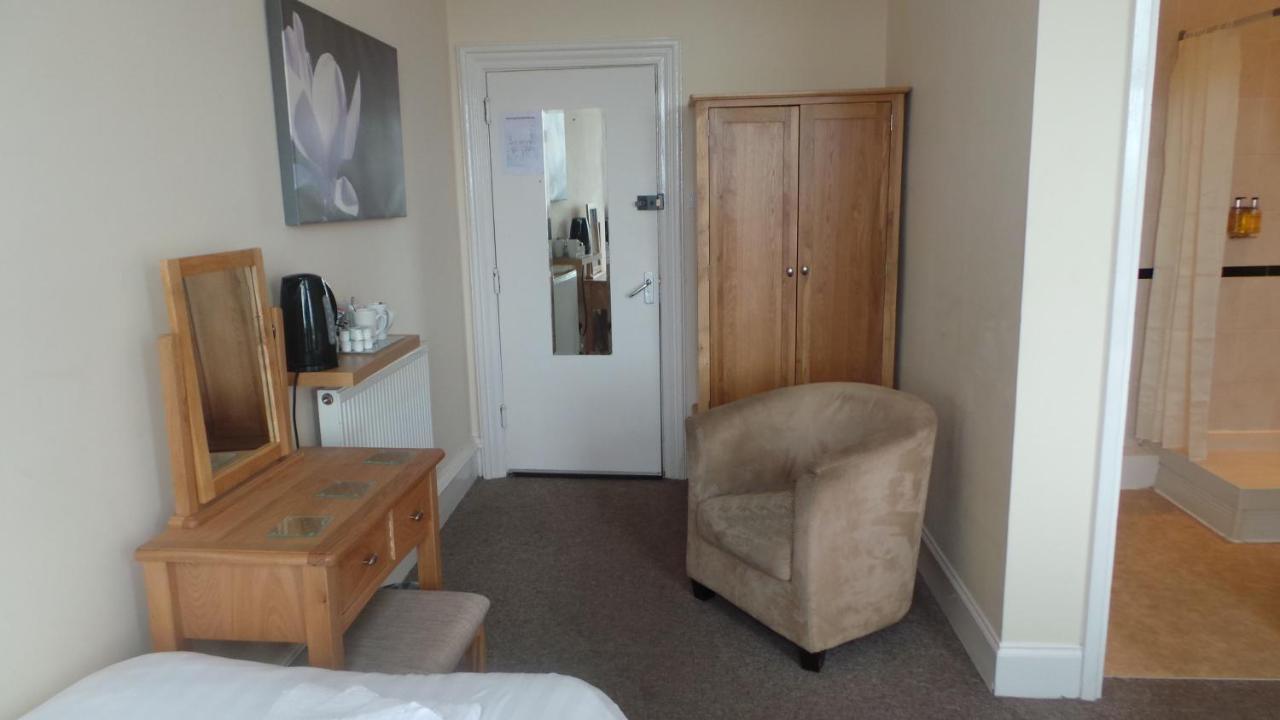 The Hamilton Apartamento Great Yarmouth Exterior foto